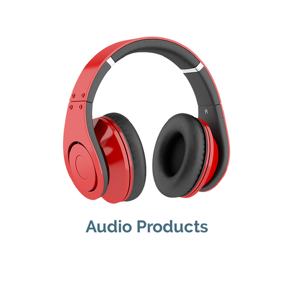 Audio Products