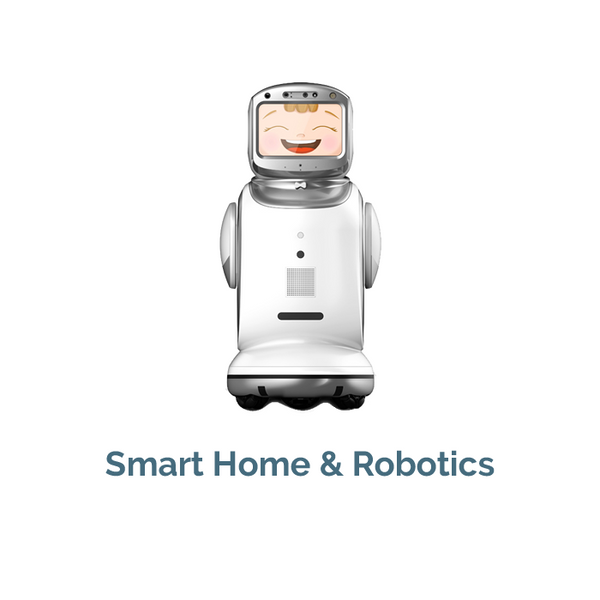 Smart Home & Robotics