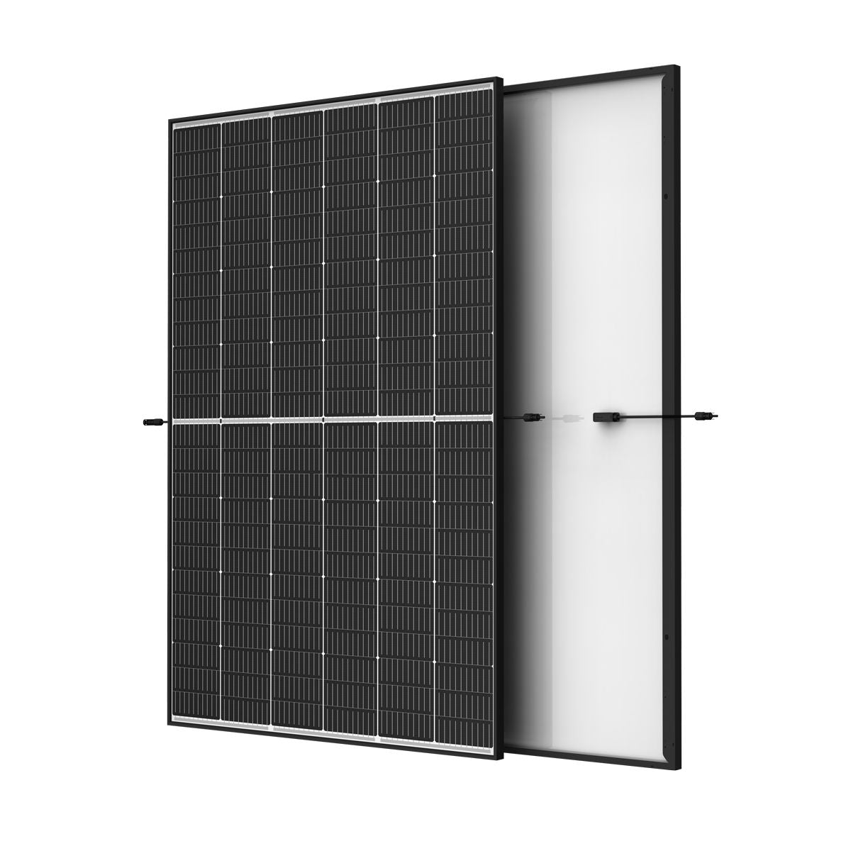 Trina Solar 425W Vertex-S+ Dual Glass Mono Solar Module