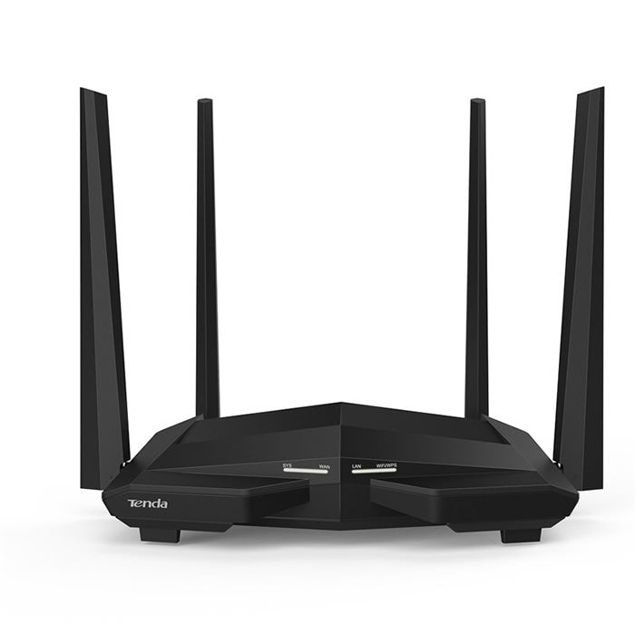 Tenda AC 10U Wifi Router