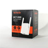 Tenda A18 Boost AC 1200 WiFi Repeater