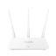 Tenda F3 300Mbps Wi-Fi Router, Easy Setup, WPS Button, Parental Control