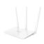 Tenda F3 300Mbps Wi-Fi Router, Easy Setup, WPS Button, Parental Control