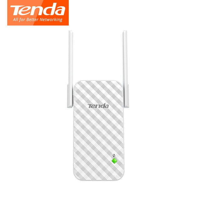 Tenda A9 Wireless N300 Universal Range Extender